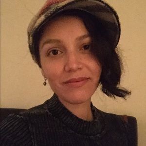 Meet your Posher, Susana